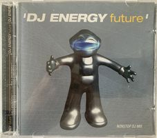 DJ ENERGY - FUTURE