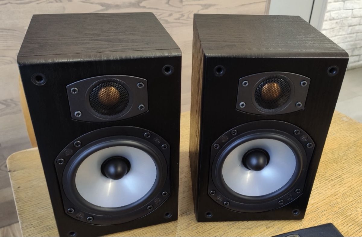 Monitor Audio Casse acustiche: Monitor Audio Bronze B1 Regal Lautsprecher – Usato da Trimbach venduto da ELITA-5 1