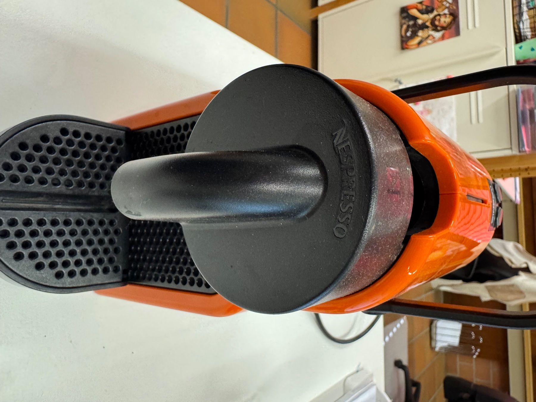 Macchine per caffè & Macchine per espresso: Kapselmaschine – Usato da Wetzikon ZH venduto da ral_w86f 1