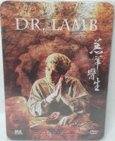 Dr. Lamb (HK/1992) UNCUT/Shocking Classics/Limited Ed./RAR