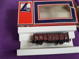 Lima Hochbordwagen 303171 L18