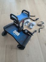 Lascal Buggy Board Maxi+ mit Sitz