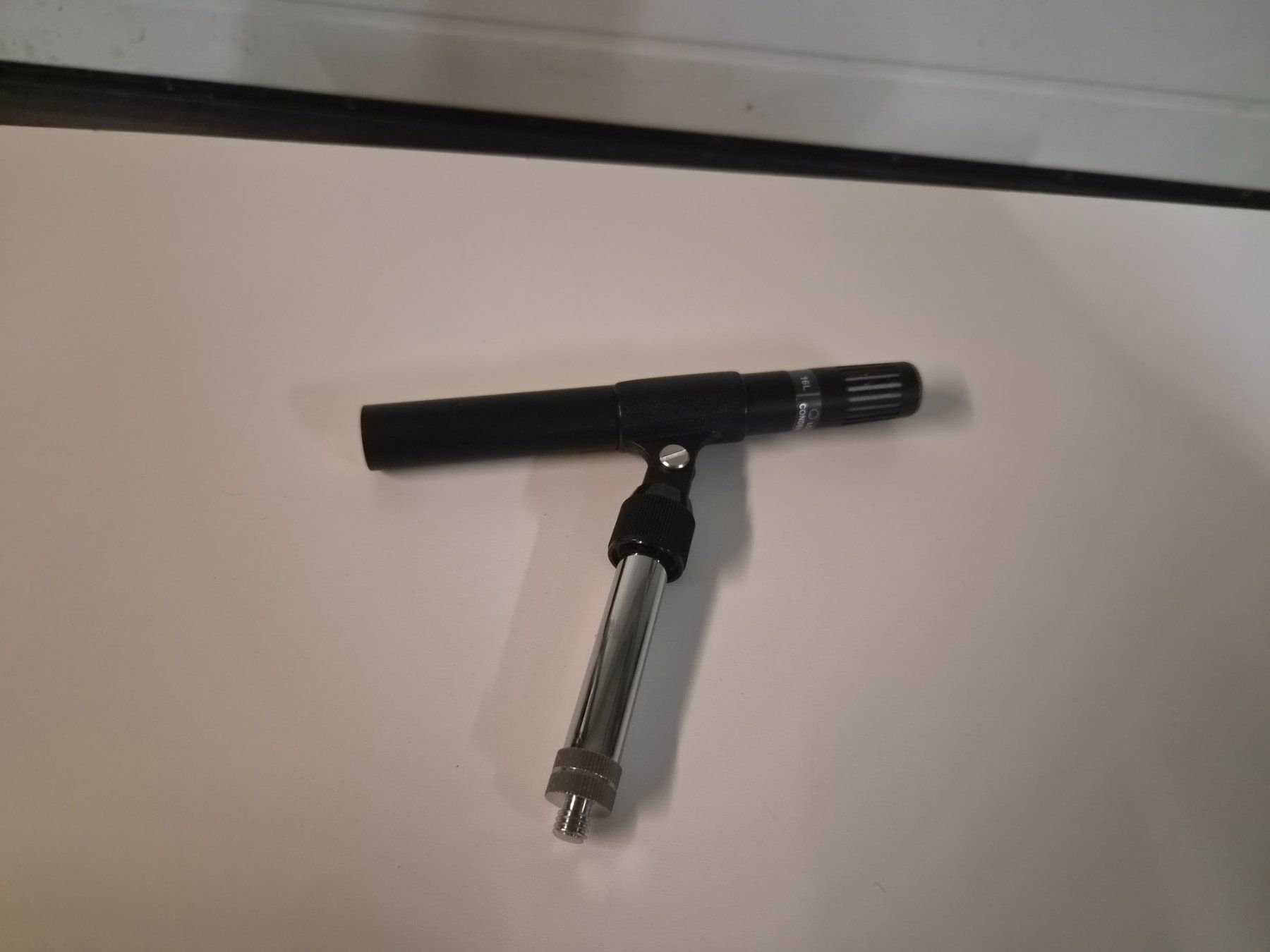 Shure Microphones: Micro shure – D'occasion à Conthey par greenday85 1
