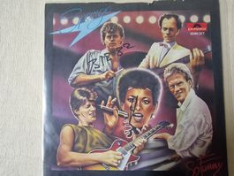 Spargo Single – So Funny