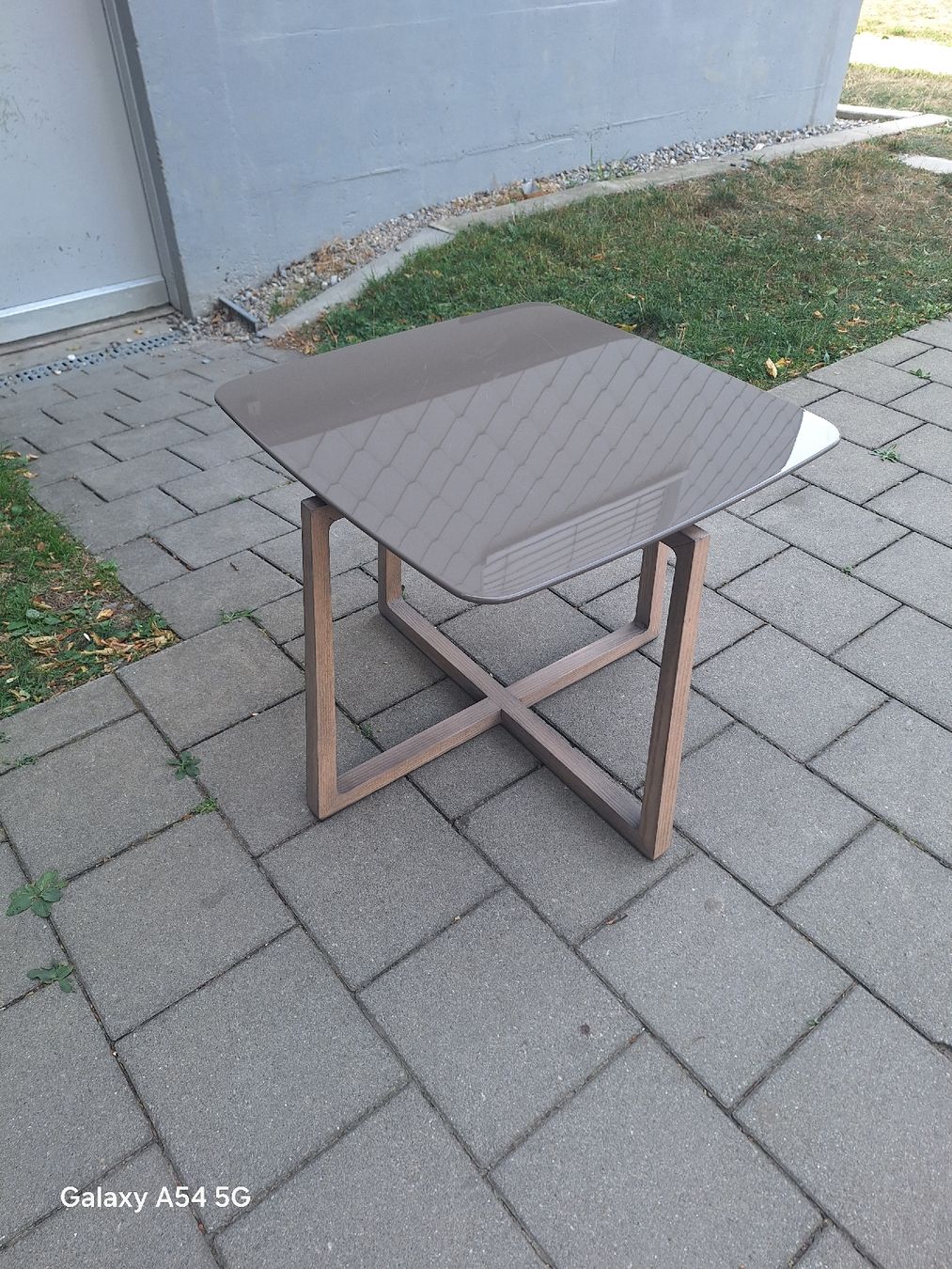 Tavoli: Couchtisch Gipsy vom Flexfom – Usato da Fahrweid venduto da SMILE.5 7