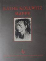 Käthe Kollwitz. 14 Graphiken, Mappe sozialkritische Graphik