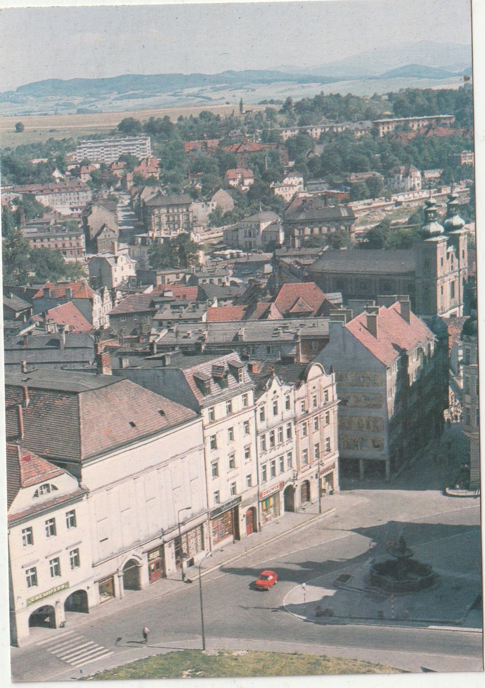 Cartoline postali: 10 Diverse Karten Ausland – Usato da Lumbrein venduto da made02 9