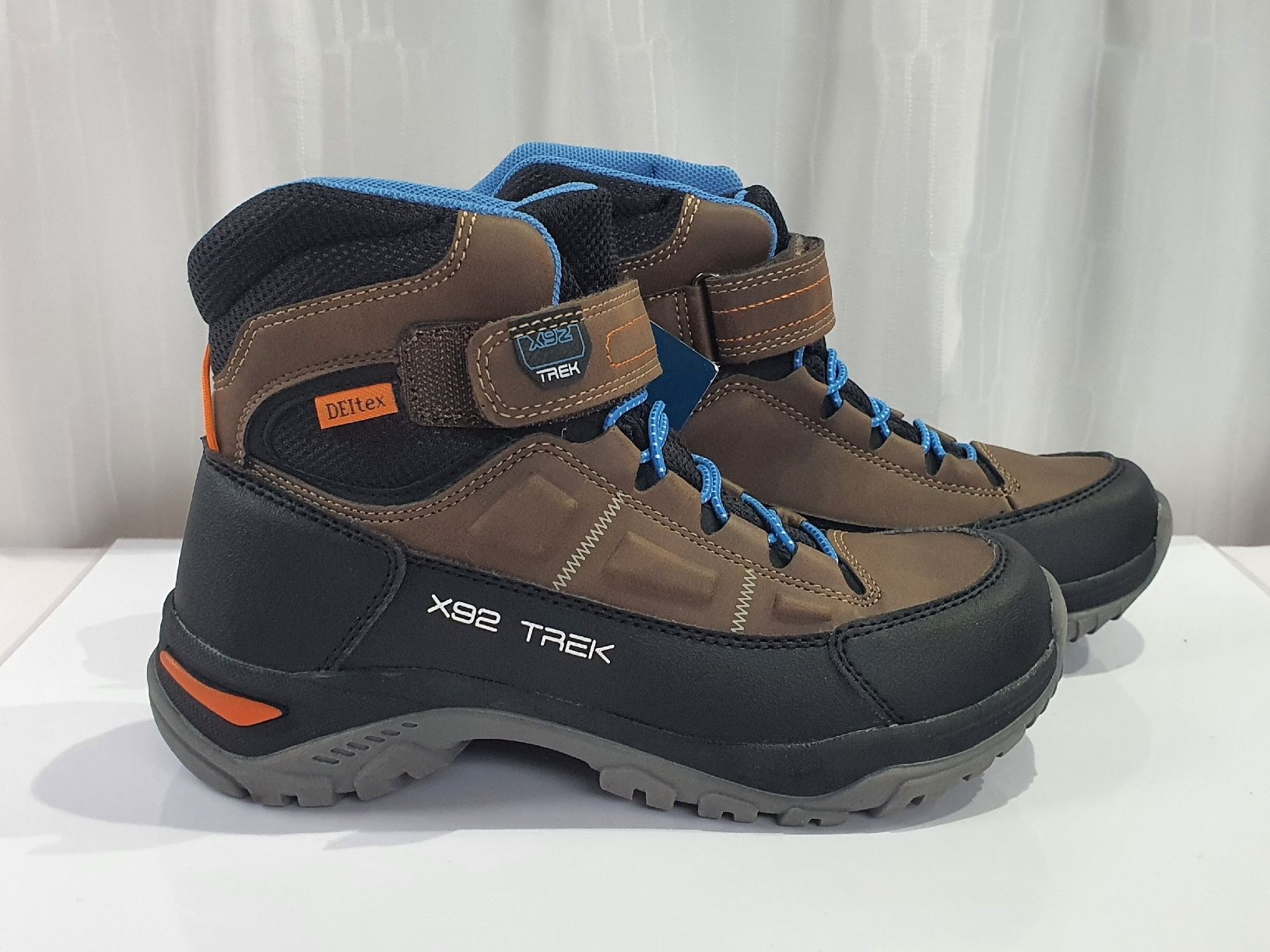 Landrover Scarpe per ragazzi: Gr. 36 - Landrover TEX, Neu – Nuovo e nell'imballaggio originale da Nürensdorf venduto da sal_g2bz 1