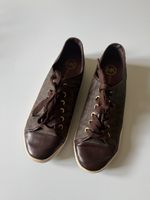 Michael Kors Turnschuhe Braun Gr 39