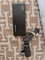 DIGITUS 4K HDMI Switch 5x1 guter Zustand