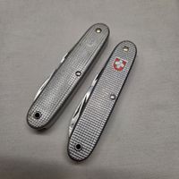 2 Sackmesser