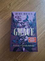 Neu - Buch "Academy of dream Analysis - Grace" Band 2
