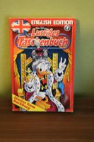 Lustiges Taschenbuch Englisch Edition Nr. 7
