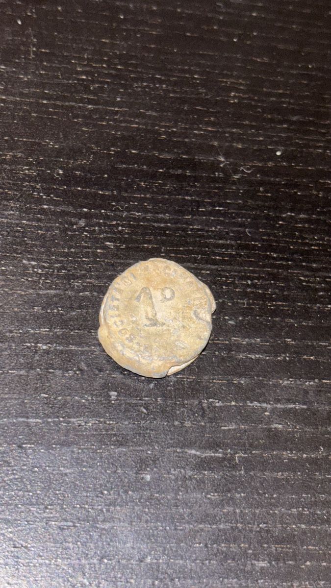 Tutti le monete: Pièce antique italienne – Usato da Chêne-Bourg venduto da and_66gg