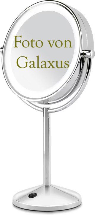 BaByliss Specchi: BABYLISS Lighted Makeup Mirror – Nuovo (secondo la descrizione) da Zürich venduto da Restwert_Zuerich 4