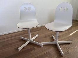 Zwei Kinderstühle