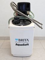 BRITA Professional AquaSoft Wasserenthärtungsanlage