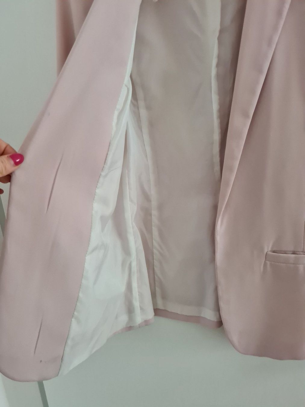 Giacche: Blazer Gr. 34 – Usato da Jona venduto da Good_luck_ 4