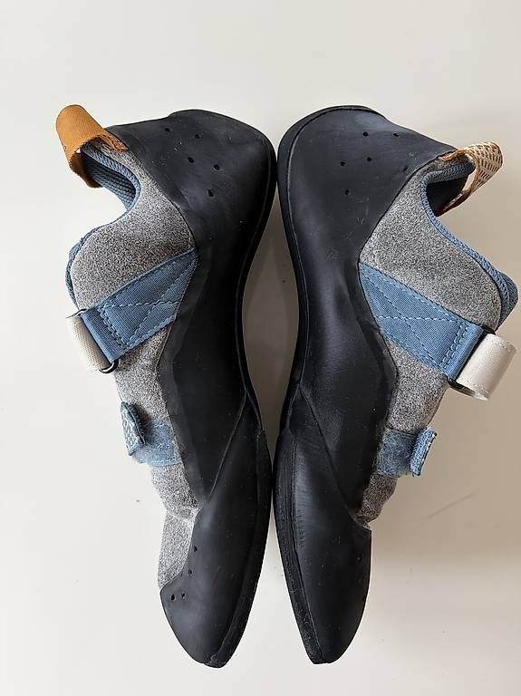 Herrenschuhe: Simond Kletterschuhe Klimb Grösse 44 – Gebraucht aus St. Gallen von lei_529d 2