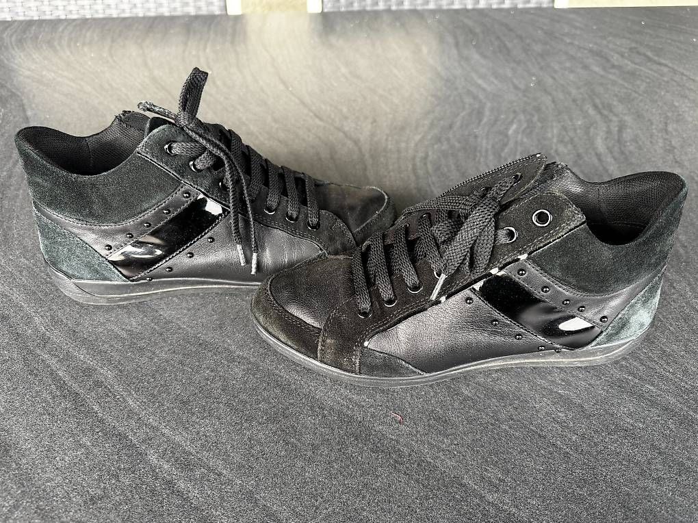Scarpe da donna: Damenschuhe Geox – Usato da Stäfa venduto da Maurinho 3