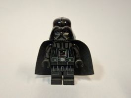 Darth Vader (Tan Head) sw0586
