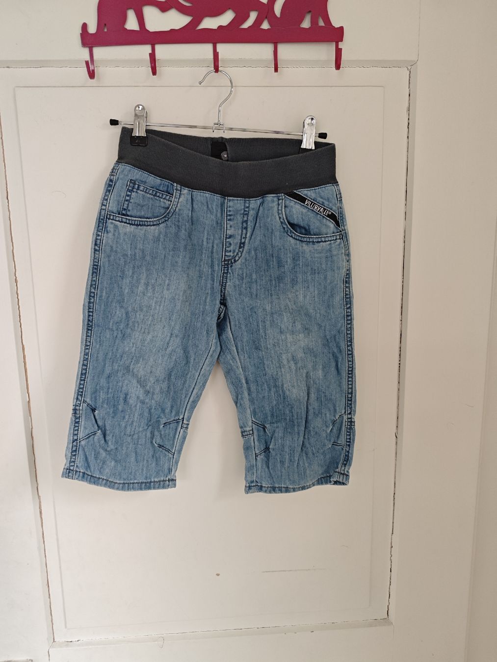 Villervalla Pantaloni: Hose Villervalla Gr 140  – Usato da Winterthur venduto da Shorna