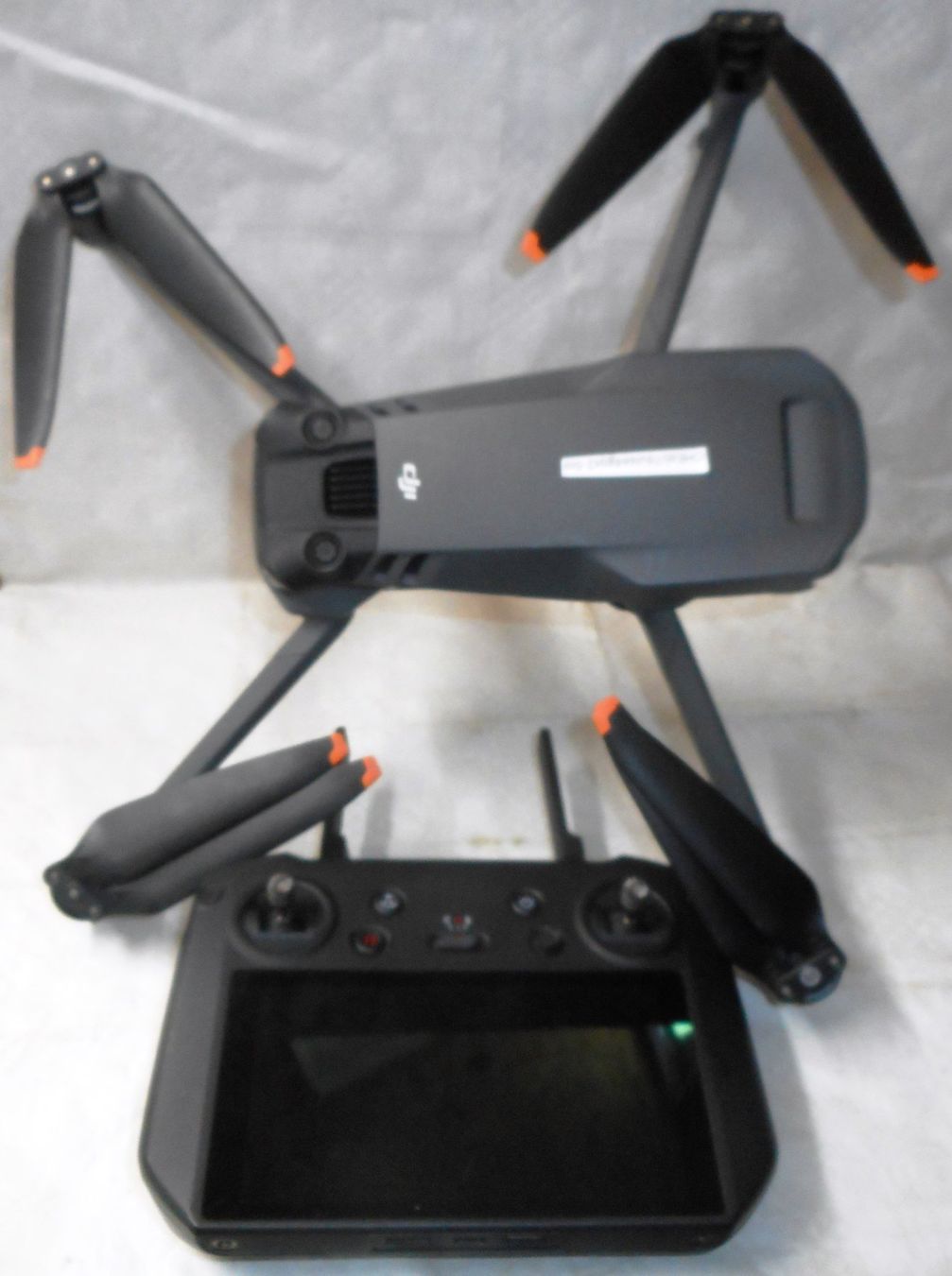 DJI RC Modellbau: DJI Mavic 3 Cine – Gebraucht aus Hefenhofen von Osstschweiz