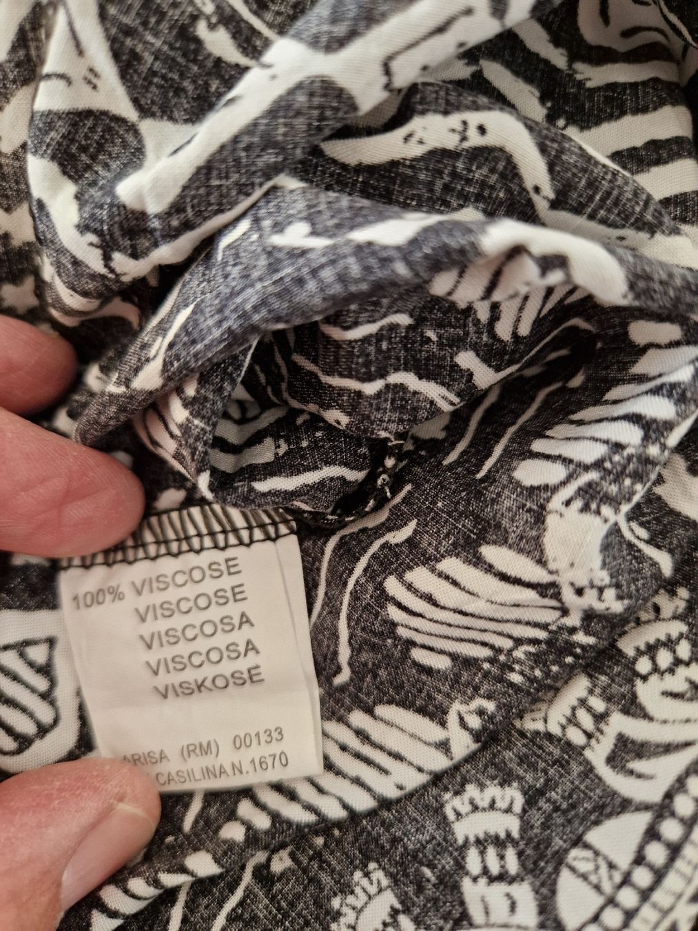 Kleider: Sommerkleid,  M/L – Gebraucht aus Kulmerau von Doene7 3