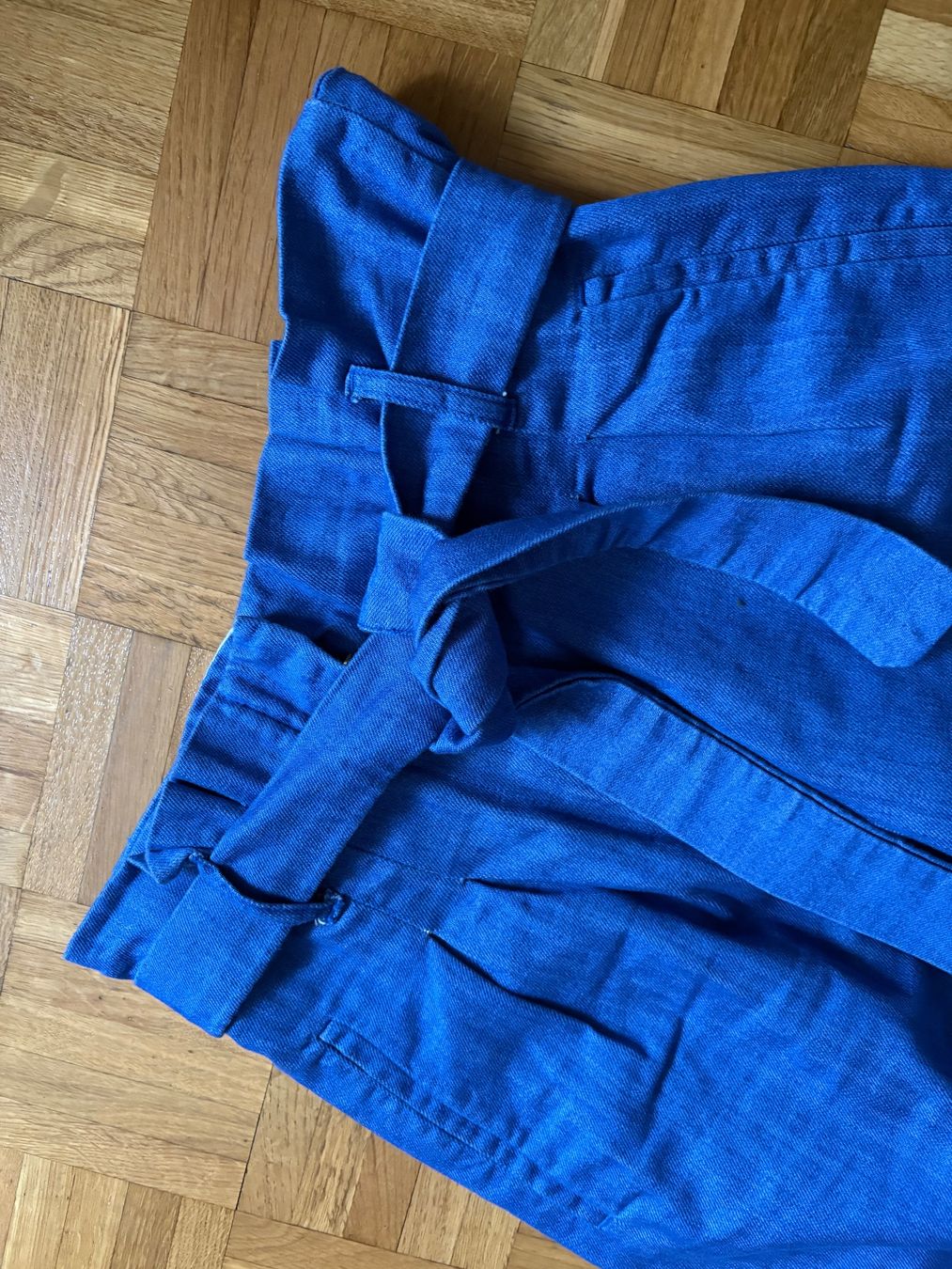 Sezane Pantaloni: Sézane Hose pantalon Gr.36 – Nuovo (secondo la descrizione) da Genève venduto da sunandwind 2