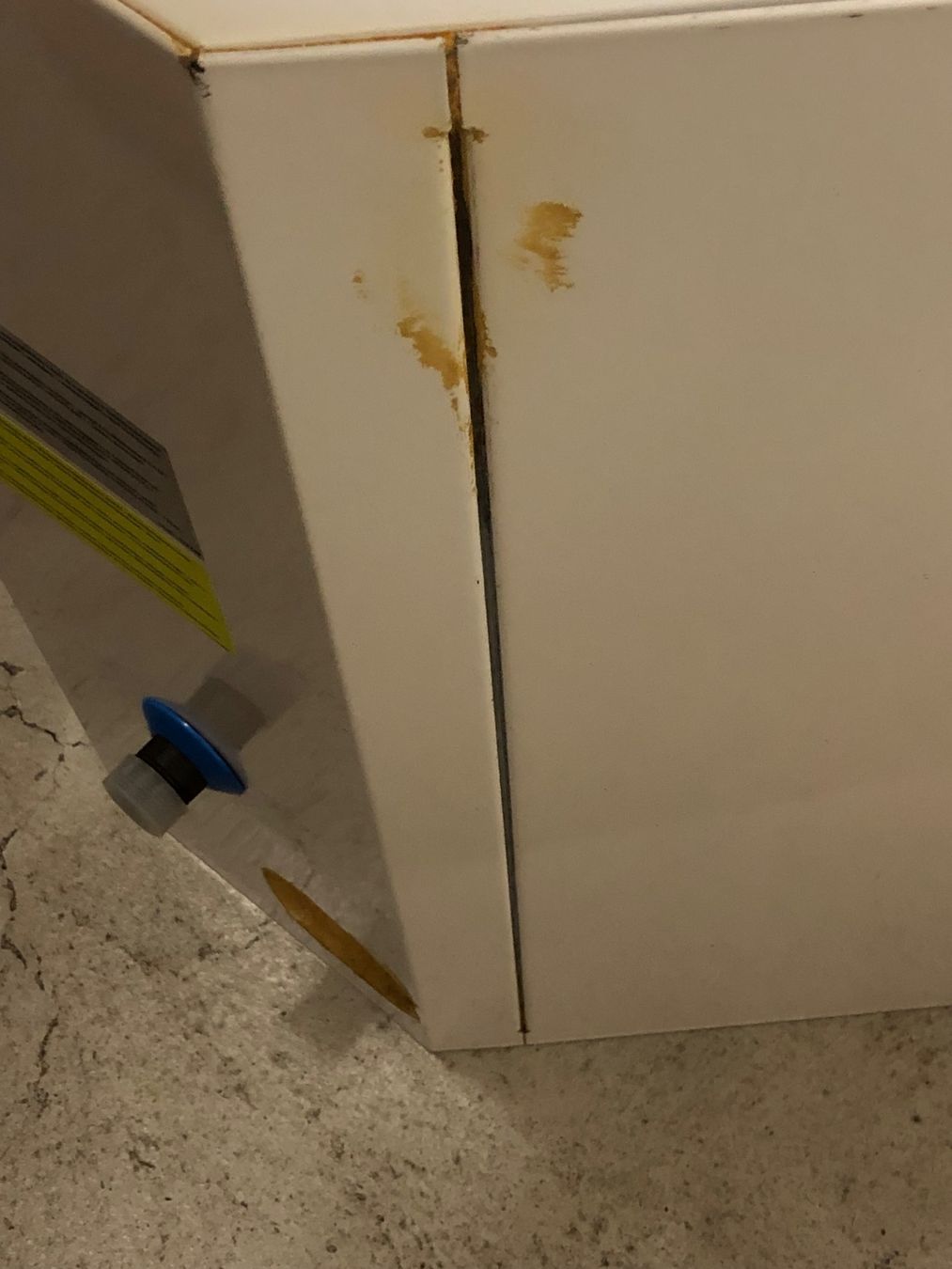 Sanitari: Warmwasserboiler – Nuovo (secondo la descrizione) da Villnachern venduto da Crypto0 2