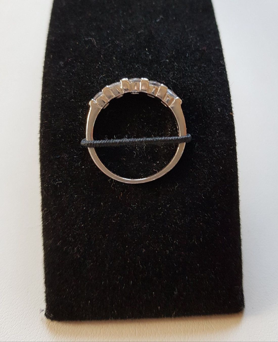 Bagues: 925 Silberring – D'occasion à Wald ZH par Silena02 2