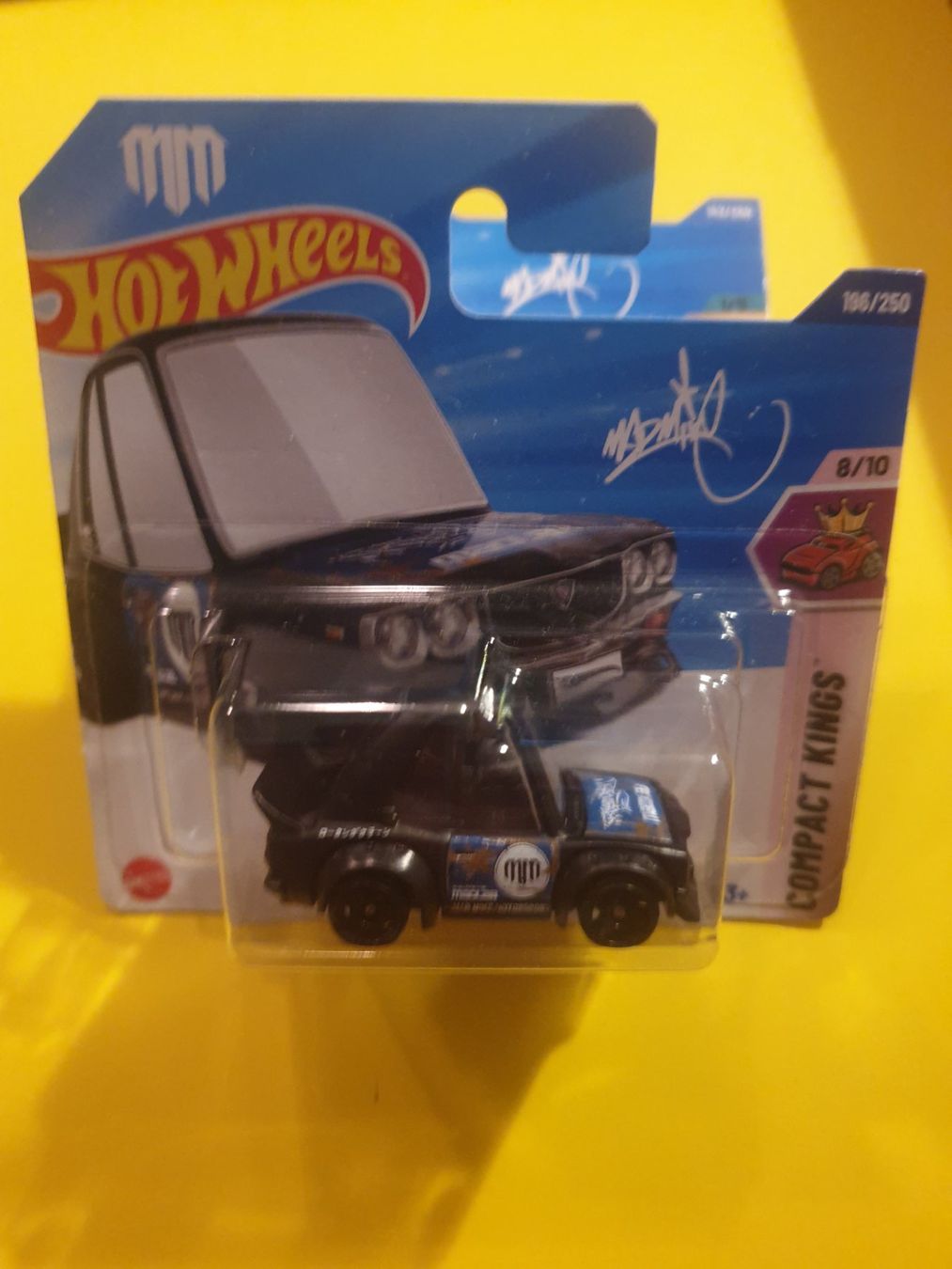 Hot Wheels Modellautos: 2 x Hot Wheels MAZDA RX-3 – Neu und originalverpackt aus Oftringen von Rotor 4