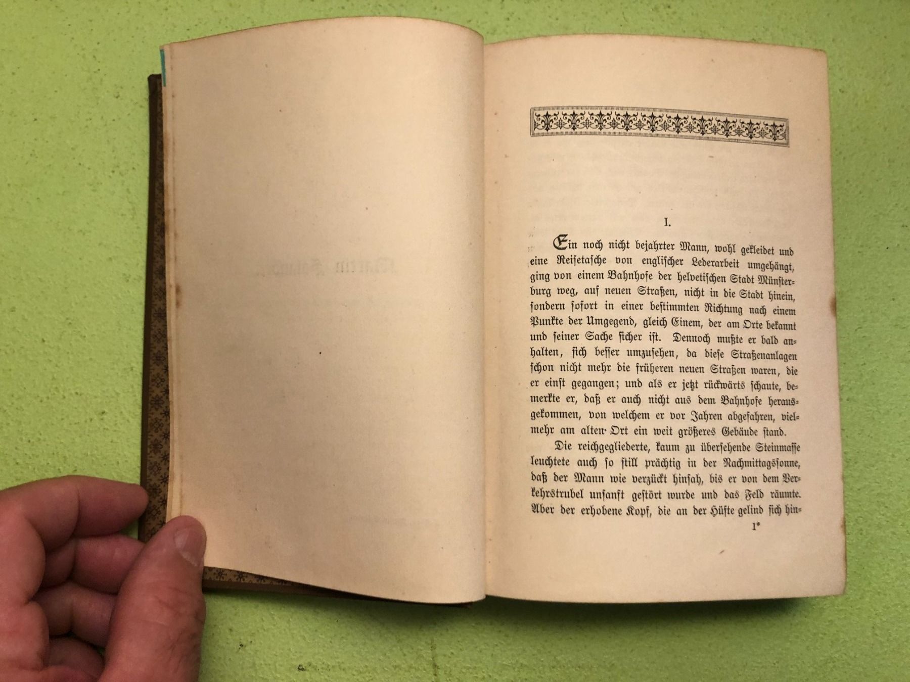 Libri: Gottfried Keller: Martin Salander – Usato da Zürich venduto da allp 2