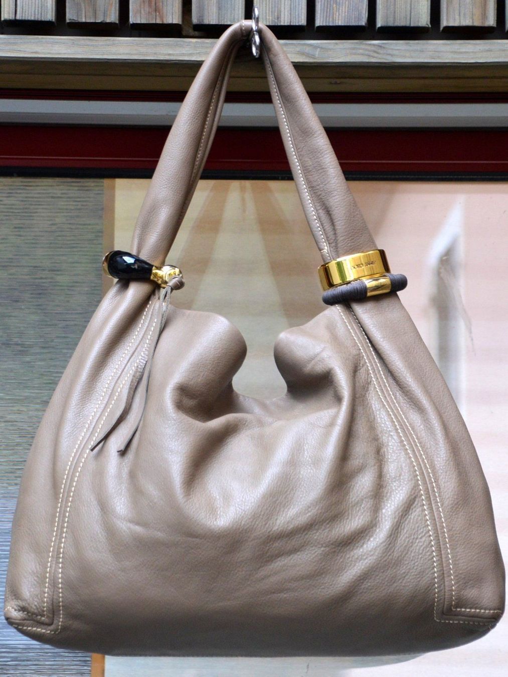 Jimmy Choo Borse da donna: Tasche / Sac Jimmy Choo – Usato da Collonges venduto da Auganien