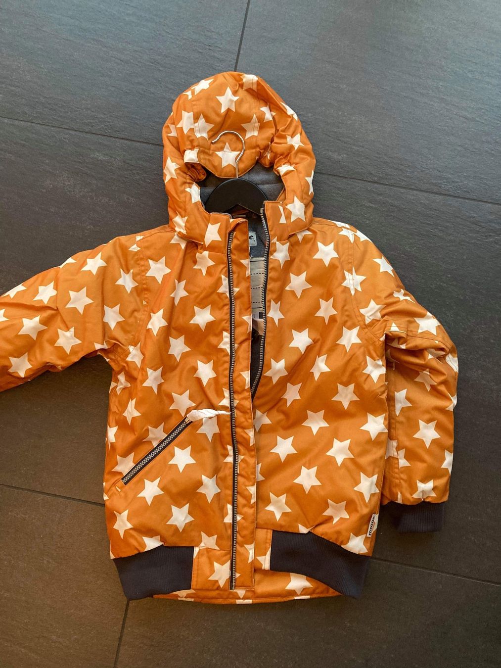 Racoon Giacche & Cappotti: Winterjacke von Racoon Gr 140 – Nuovo e nell'imballaggio originale da Arlesheim venduto da kifa02