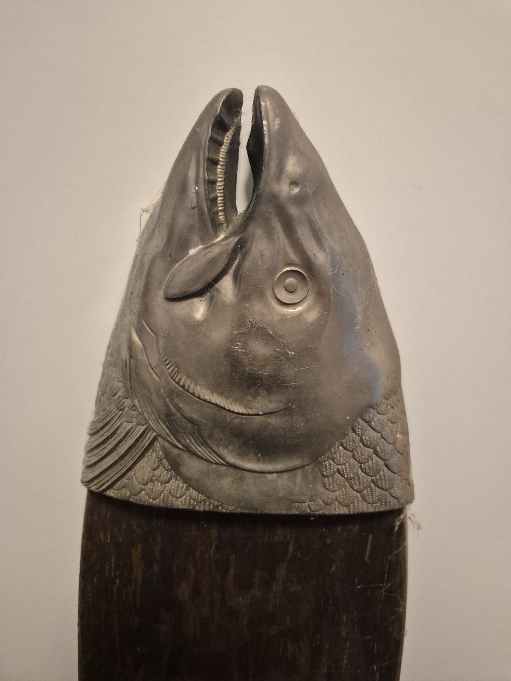 Tutte le decorazioni: Fisch, Deko, Servierbrett... – Usato da Vilters venduto da Fleiflomi 3