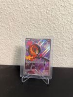 Pokemon Karte (Charcadet) 022