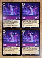 Isma / Yzma DE 60 Disney Lorcana 1