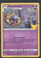 POKÉMON / Cosmovum / Celebrations 🇩🇪