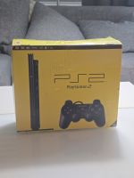 Sony PlayStation 2 Slim mit OVP