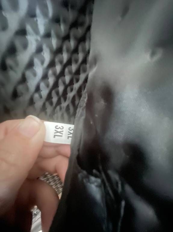 Giacche: Motorrad jacke 3XL – Usato da Dübendorf venduto da Aber_trotzdem 3