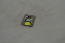 Populous Game Boy Spiel