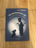 Ein knochenharter Job gebraucht 