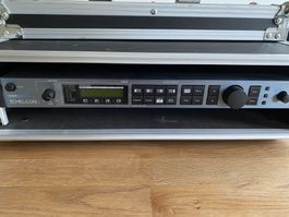 TC Helikon Voice Works, Harmony, Correction, Effects