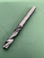 Ø6 mm, Carbide drill bit, Bohrer.