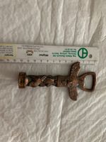 Flaschenöffner * Wie Neu * Vintage * Bronze