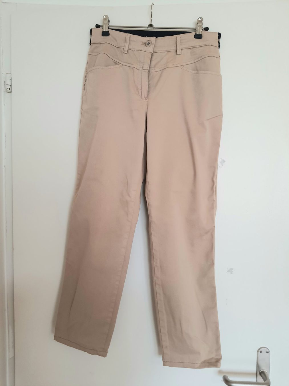 Gerry Weber Jeans: Hose Denim Gerry Weber – Nuovo (secondo la descrizione) da Zollikerberg venduto da Sell-Buy-it 2