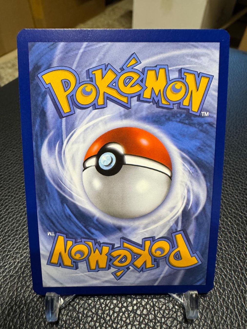 Pokémon Carte collezionabili: Mamoswine ex | Double Rare | JTG 079/159 | EN – Usato da Spreitenbach venduto da Snacky96 1