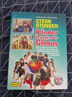 Ötotopia Verlag: Ordner Kinder bewegen den Globus