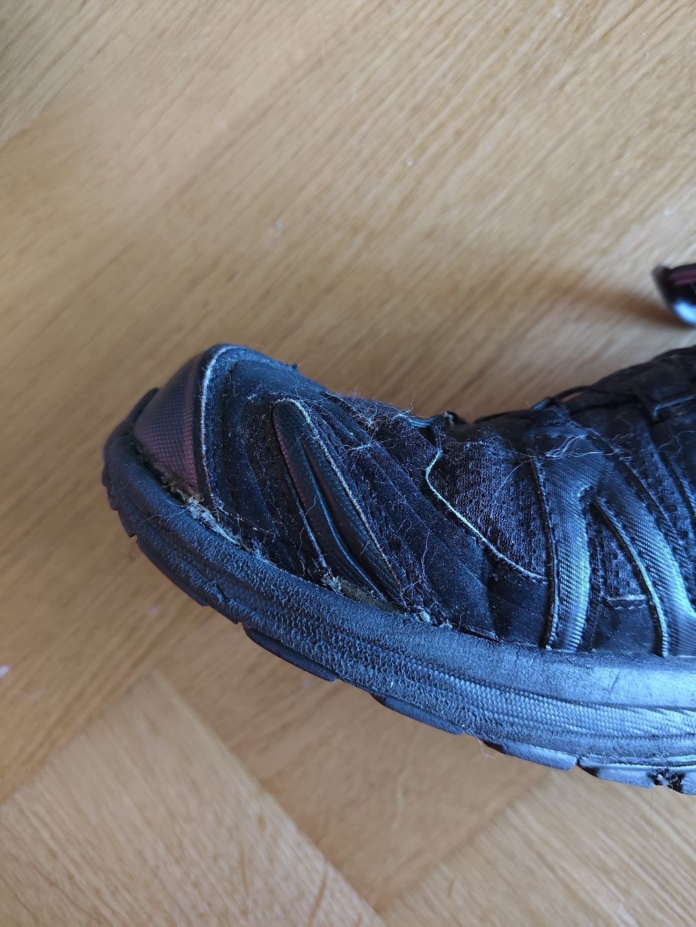 Salomon Scarpe da uomo: Salomon XA Pro 3D 42 – Usato da Fribourg venduto da b4s_8d8p 6